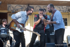 Nasser Ben Dadou Band