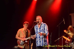 Master Class Blues Band