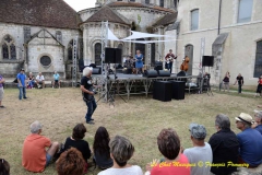Wildmen Blues Band