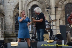 Wildmen Blues Band