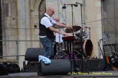 Wildmen Blues Band
