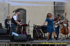 Wildmen Blues Band