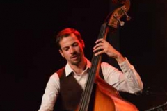 Arnaud Fradin & His Roots Combo