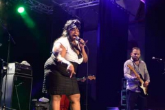 Ms Nickki and The Memphis Soul Connection