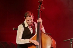 Arnaud Fradin & His Roots Combo