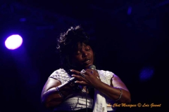 Ms Nickki and The Memphis Soul Connection