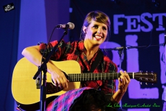 Emily Hedou Trio