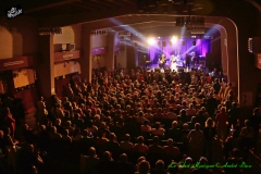 Concert de Fred Chapellier