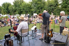 Rural Cajun Zydeco Band
