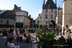 Concert Place des Pêcheurs