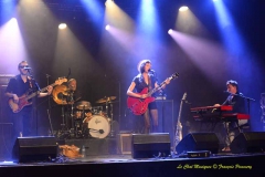Tia & The Patient Wolves