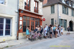 Théâtre du Bonimenteur