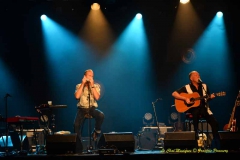 Youssef Remadna et Mike Green