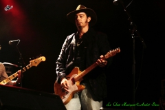 Guitar Slim Jr Band