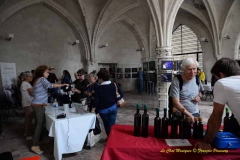Dégustation