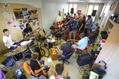 Ateliers Blues
