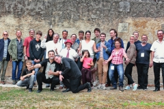 Restitution des Ateliers Blues