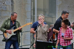 Restitution des Ateliers Blues