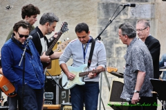 Restitution des Ateliers Blues