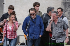 Restitution des Ateliers Blues