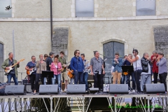 Restitution des Ateliers Blues