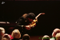 Rod Barthet