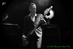 Diunna Greenleaf Band