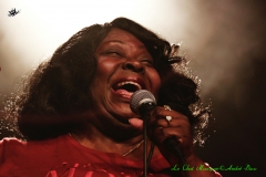 Diunna Greenleaf