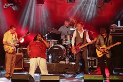 Diunna Greenleaf Band
