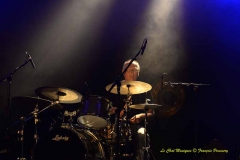 Concert de Rod Barthet