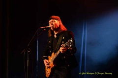Rod Barthet