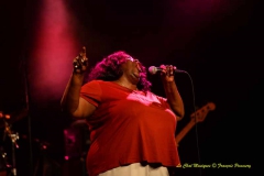 Diunna Greenleaf