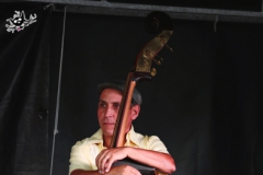 Abdel Bee Bop