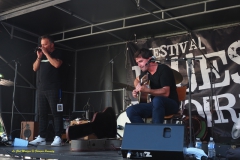 Marko Balland & Mathieu Pesqué