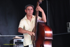 Abdel Bee Bop