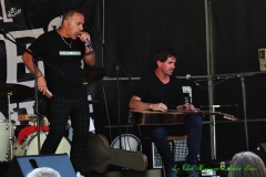Marko Balland & Mathieu Pesqué