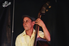 Abdel Bee Bop