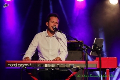 James Armstrong Band