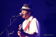 James Armstrong