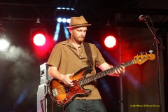 James Armstrong Band
