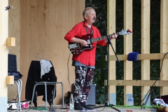 Steve Tallis