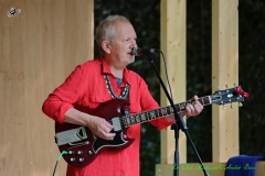 Steve Tallis