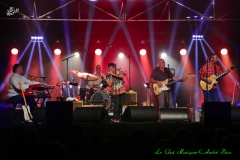 Les Saucers