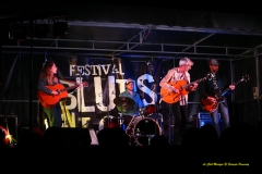 Raoul Ficel Quartet