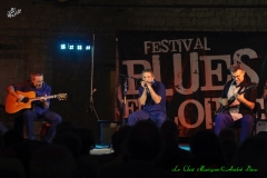 Steve Verbeke Trio