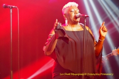 Tia Caroll