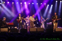 French Blues All Stars