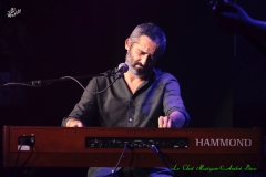 Benoit Ribiére