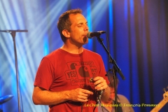 Steve Verbeke