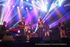 French Blues All Stars